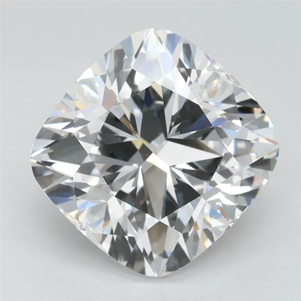 3.45 Carat · D · FL Rare Carat Ideal Cut