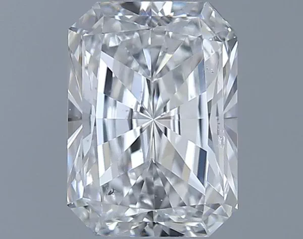 1 Carat · E · SI1 Rare Carat Ideal Cut