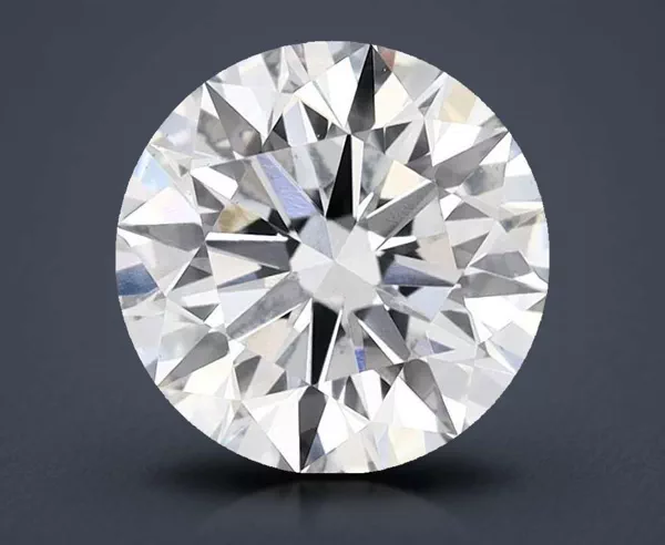 1.97 Carat · D · VS1 Rare Carat Ideal Cut