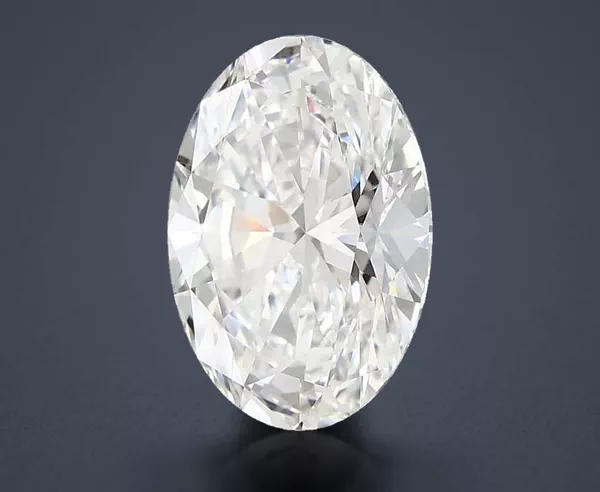 2.38 Carat · D · VVS2 Rare Carat Ideal Cut