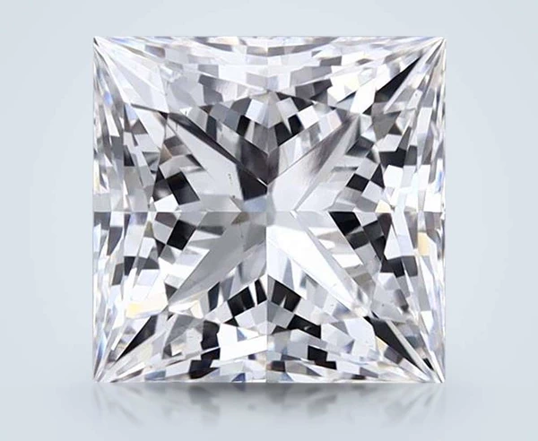 1.58 Carat · D · VS2 Rare Carat Ideal Cut