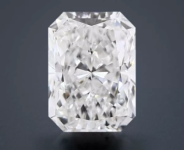 1.08 Carat · F · VVS2 Rare Carat Ideal Cut