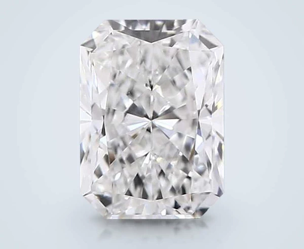 1.08 Carat · F · VVS2 Rare Carat Ideal Cut