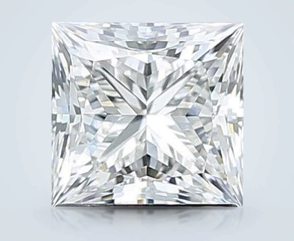 1.53 Carat · F · VVS2 Rare Carat Ideal Cut