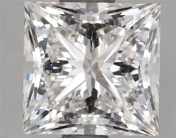 2.38 Carat · F · VS1 Rare Carat Ideal Cut