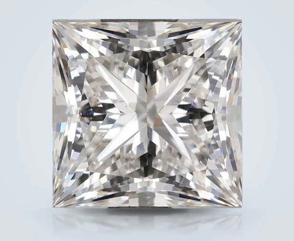 2.38 Carat · F · VS1 Rare Carat Ideal Cut