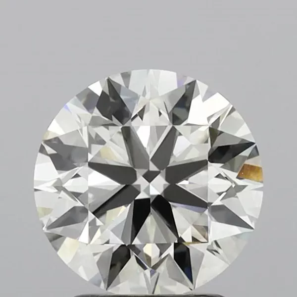 2.17 Carat · I · VVS2 Rare Carat Ideal Cut