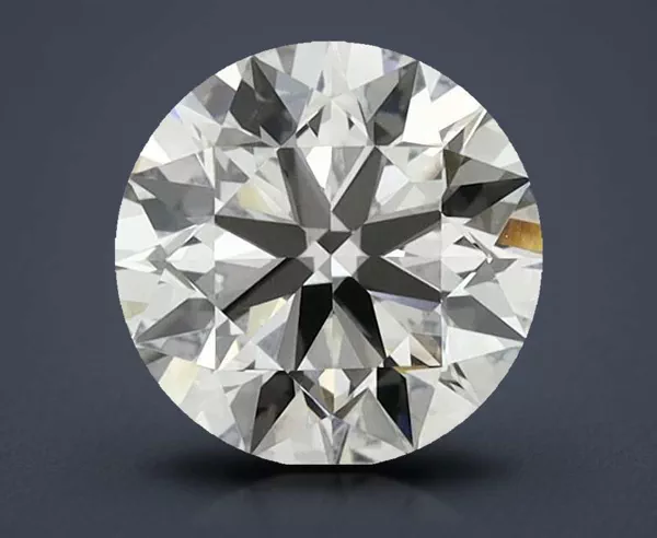 2.17 Carat · I · VVS2 Rare Carat Ideal Cut