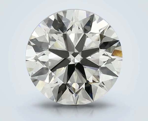 2.17 Carat · I · VVS2 Rare Carat Ideal Cut