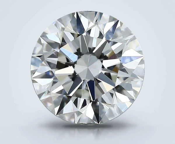 1.34 Carat · G · VS1 Rare Carat Ideal Cut