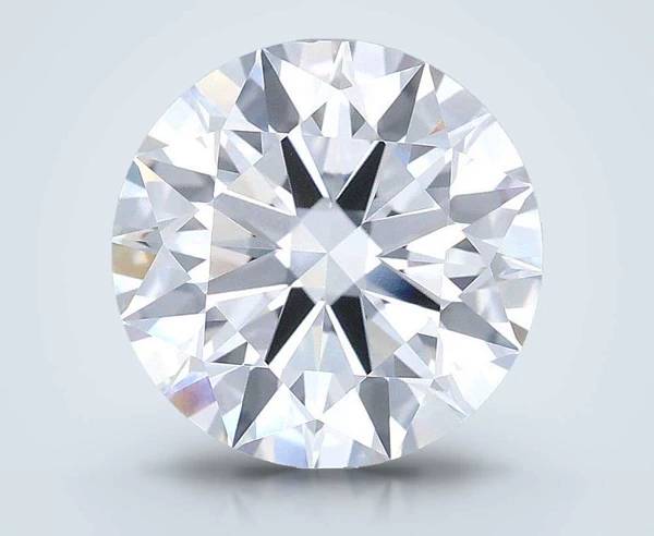 4.04 Carat · F · VVS2 Rare Carat Ideal Cut