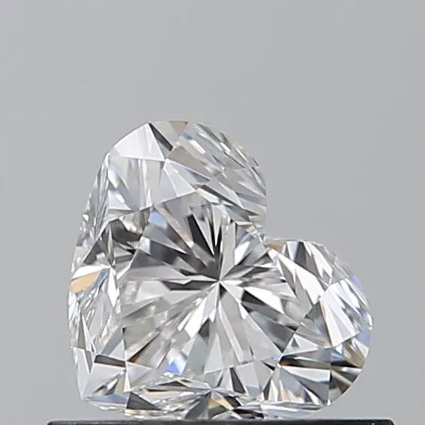 0.61 Carat · F · VVS2 Rare Carat Ideal Cut