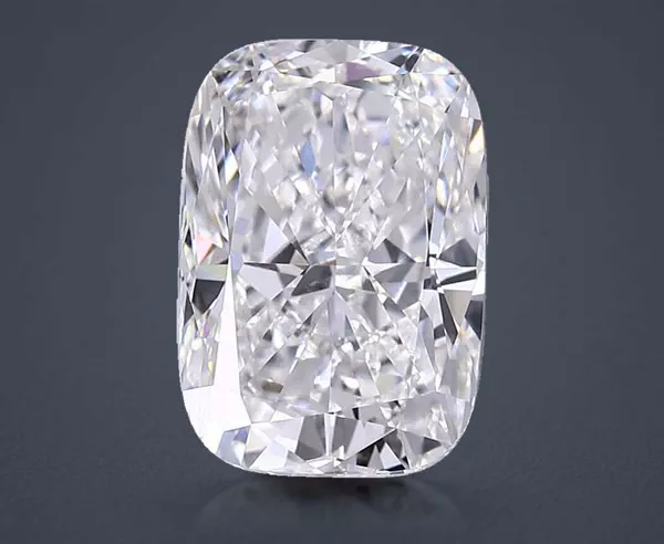 5.75 Carat · F · VVS2 Rare Carat Ideal Cut