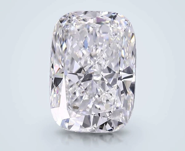 5.75 Carat · F · VVS2 Rare Carat Ideal Cut