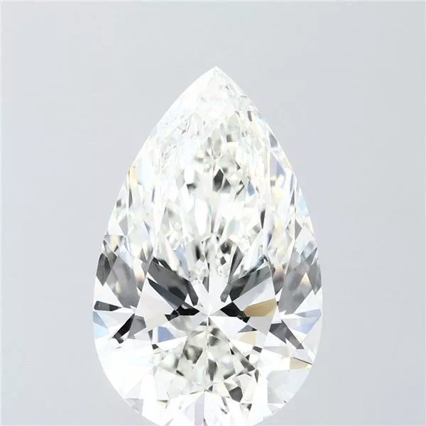 6.08 Carat · G · VVS2 Rare Carat Ideal Cut