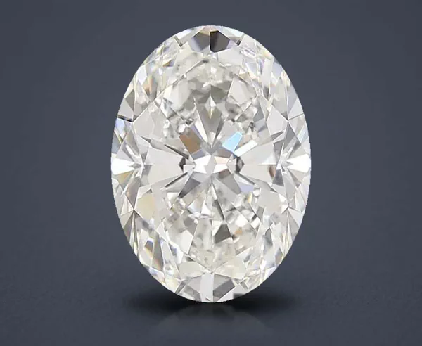 3.5 Carat · F · VVS1 very good Cut