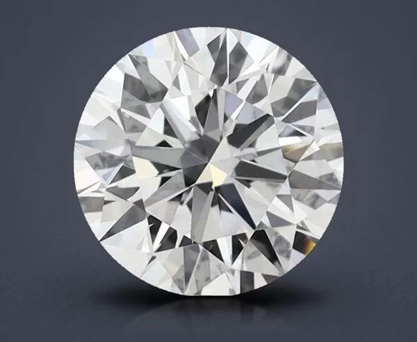 1.28 Carat · E · VVS1 Rare Carat Ideal Cut