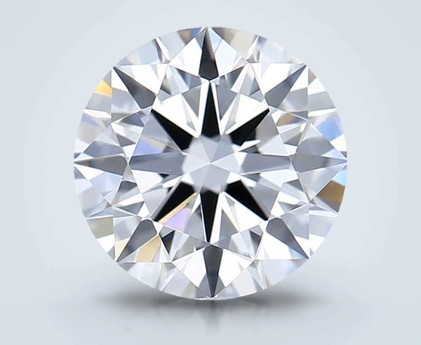 1.22 Carat · D · VS1 Rare Carat Ideal Cut