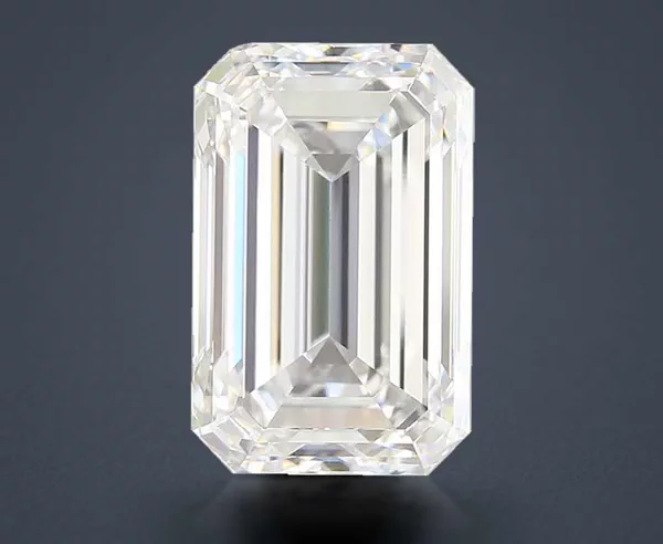 7.22 Carat · D · VVS1 Rare Carat Ideal Cut