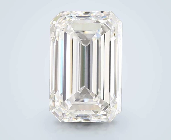 7.22 Carat · D · VVS1 Rare Carat Ideal Cut