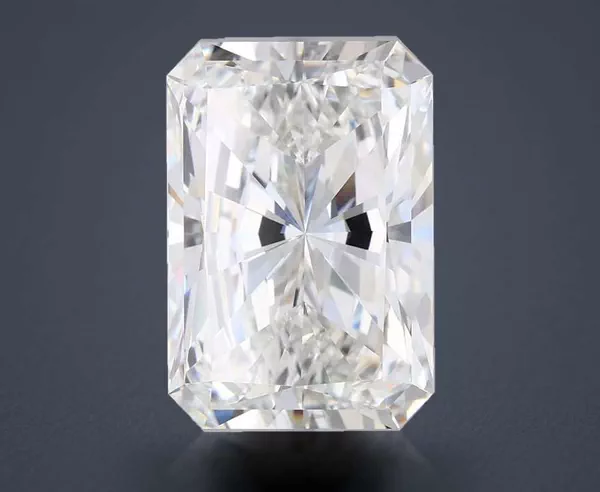 12.05 Carat · G · VVS2 Rare Carat Ideal Cut