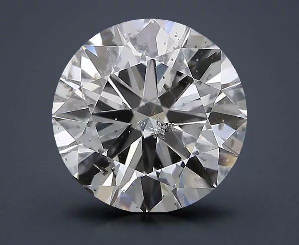 1.52 Carat · D · SI2 Rare Carat Ideal Cut