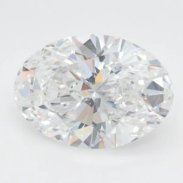 2.06 Carat · D · VVS1 Rare Carat Ideal Cut