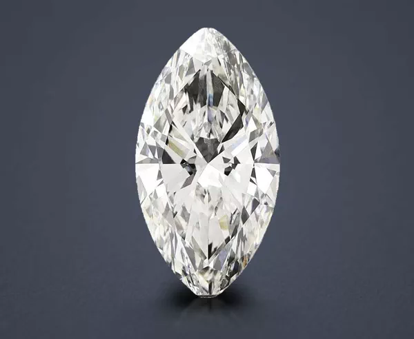 6.05 Carat · H · VS1 Rare Carat Ideal Cut