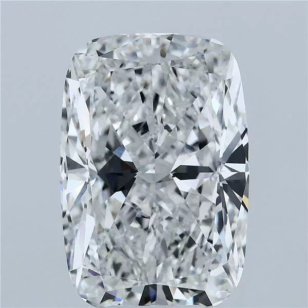 8.55 Carat · F · VS1 very good Cut