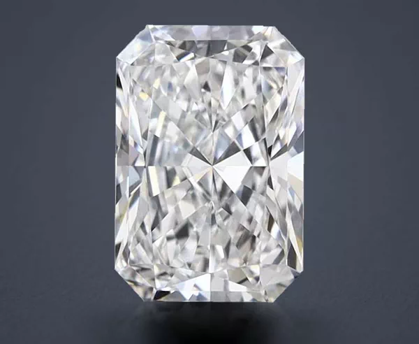 1.01 Carat · E · VVS2 Rare Carat Ideal Cut