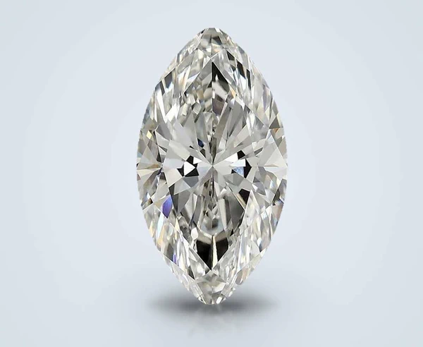 3.22 Carat · G · VS1 Rare Carat Ideal Cut