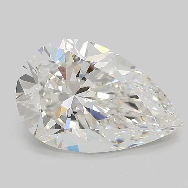 3.25 Carat · E · VS1 Rare Carat Ideal Cut