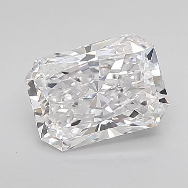 1.58 Carat · D · VVS1 Rare Carat Ideal Cut