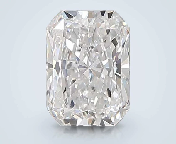 1.58 Carat · D · VVS1 Rare Carat Ideal Cut