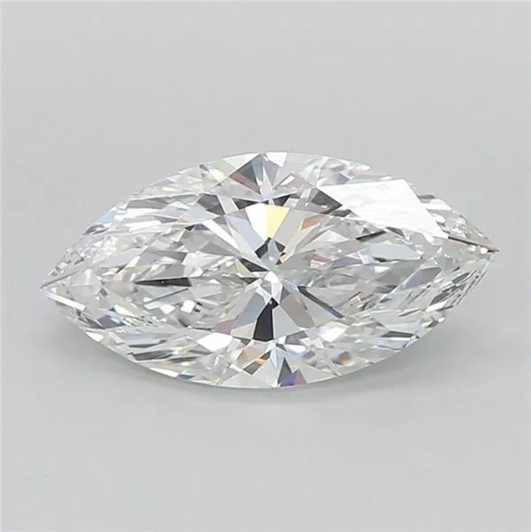 2 Carat · E · VVS2 Rare Carat Ideal Cut
