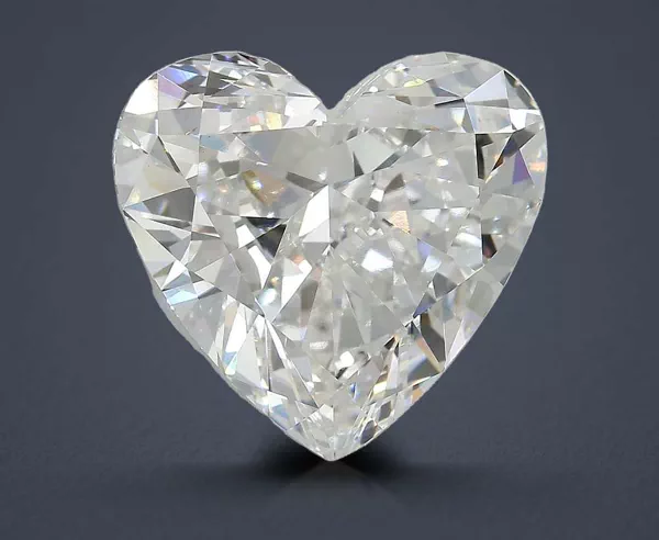 11 Carat · E · VVS2 very good Cut