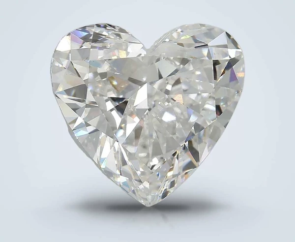 11 Carat · E · VVS2 very good Cut