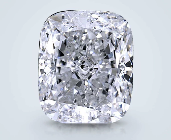5.04 Carat · E · SI2 Rare Carat Ideal Cut