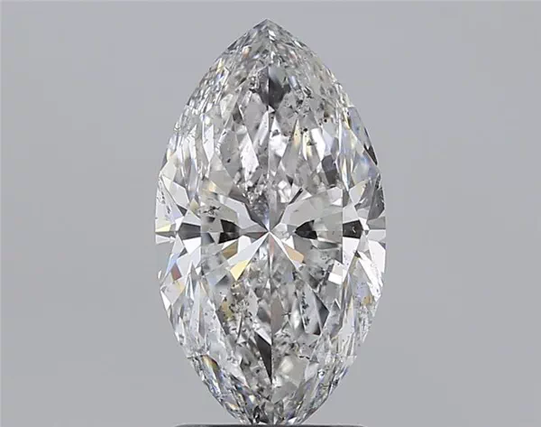 2 Carat · E · SI2 Rare Carat Ideal Cut