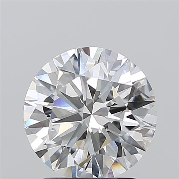 2.22 Carat · F · VVS2 Rare Carat Ideal Cut