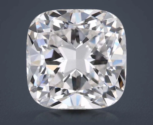 1.54 Carat · F · VVS1 Rare Carat Ideal Cut