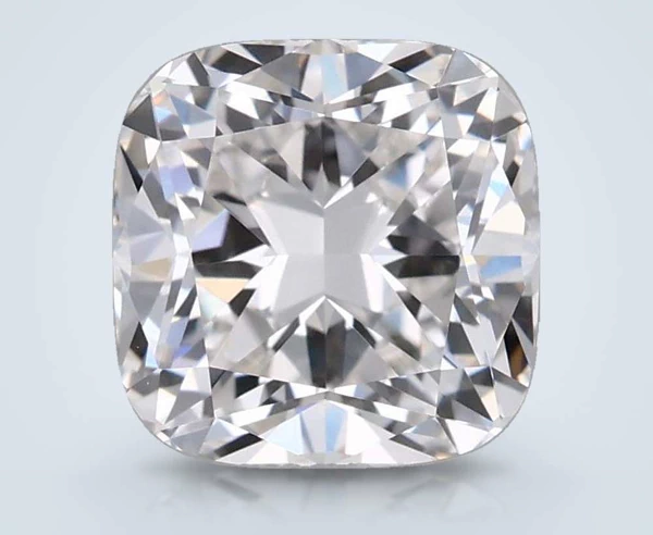 1.54 Carat · F · VVS1 Rare Carat Ideal Cut