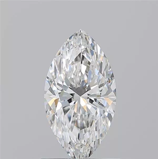 1.01 Carat · E · VS1 very good Cut
