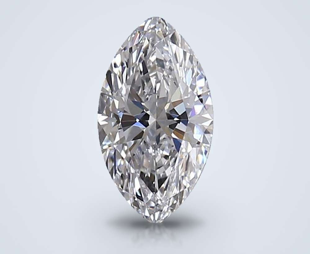 0.42 Carat · D · VS1 Rare Carat Ideal Cut