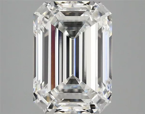 4 Carat · E · VS1 Rare Carat Ideal Cut