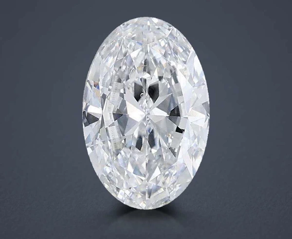0.99 Carat · D · VS1 very good Cut