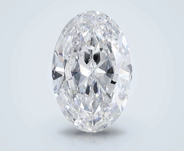 0.99 Carat · D · VS1 very good Cut