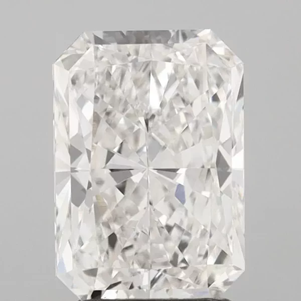 2.57 Carat · G · VVS1 Rare Carat Ideal Cut