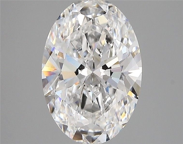 3 Carat · E · VVS2 Rare Carat Ideal Cut