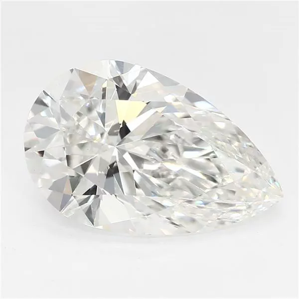 2.27 Carat · F · VS1 excellent Cut